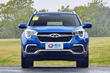 Kompakt stads-SUV: Chery Tiggo 4 foto 9