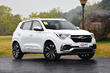 Kompakt stads-SUV: Chery Tiggo 4 foto 8