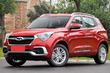 Kompakt stads-SUV: Chery Tiggo 4 foto 3