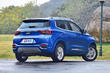 Kompakt stads-SUV: Chery Tiggo 4 foto 2