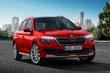 Nya crossovern Skoda Kamiq foto 1
