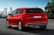 Nya crossovern Skoda Kamiq foto 6