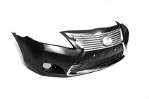 Toyota Camry 2006–2011 Främre stötfångare komplett (facelift, Lexus-stil V1) foto 4