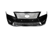 Toyota Camry 2006–2011 Främre stötfångare komplett (facelift, Lexus-stil V1) foto 5