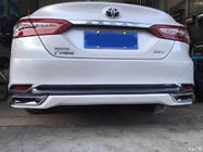 Toyota Camry 2017–2023 Modellista bodykit (komplett sats) foto 4
