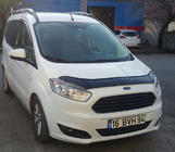 Ford Courier 2014–2023 Motorhuvdeflektor EuroCap foto 6