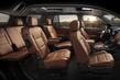 Recension av crossovern Chevrolet Traverse foto 9