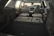 Recension av crossovern Chevrolet Traverse foto 10
