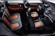 Test av stads-crossovern JAC S5 foto 8