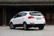 Test av stads-crossovern JAC S5 foto 6