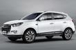 Test av stads-crossovern JAC S5 foto 1