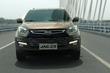 Test av stads-crossovern JAC S5 foto 5