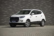 Test av stads-crossovern JAC S5 foto 3