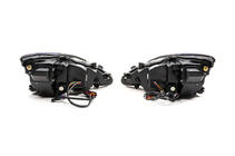 Lexus IS 2005–2013 Framlyktor 3-LED (2 st) foto 5