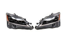 Lexus IS 2005–2013 Framlyktor 3-LED (2 st) foto 2