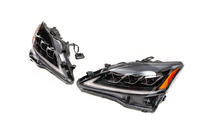 Lexus IS 2005–2013 Framlyktor 3-LED (2 st) foto 4