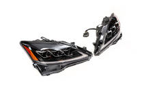 Lexus IS 2005–2013 Framlyktor 3-LED (2 st) foto 1