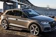 Sportversion av crossovern Audi SQ5 foto 11