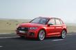 Sportversion av crossovern Audi SQ5 foto 3