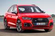 Sportversion av crossovern Audi SQ5 foto 1