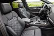 Sportversion av crossovern Audi SQ5 foto 8
