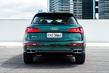 Sportversion av crossovern Audi SQ5 foto 7