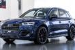 Sportversion av crossovern Audi SQ5 foto 2