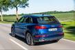 Sportversion av crossovern Audi SQ5 foto 4