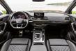 Sportversion av crossovern Audi SQ5 foto 9