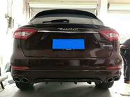 Maserati Levante 2016– Bodykit Larty (äkta kolfiber) foto 2