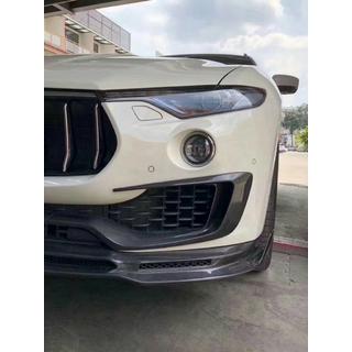 Mansoru bodykit (äkta kolfiber) foto 3