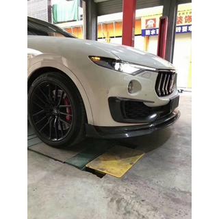 Mansoru bodykit (äkta kolfiber) foto 2