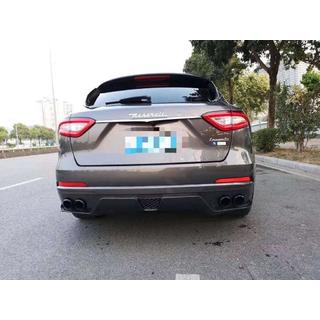SportKit bodykit-sats (för lackering) Maserati Levante 2016– foto 3