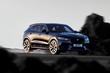 Upptrimmad version av den premiumcrossovern Jaguar F-Pace SVR foto 2