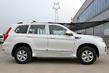 Sjussitsig ram-SUV Haval H9 foto 10