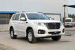 Sjussitsig ram-SUV Haval H9 foto 9