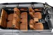 Sjussitsig ram-SUV Haval H9 foto 6
