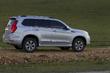 Sjussitsig ram-SUV Haval H9 foto 3