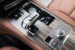 Sjussitsig ram-SUV Haval H9 foto 7