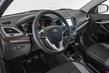 Test av kombin Lada Vesta SW foto 4