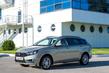 Test av kombin Lada Vesta SW foto 3