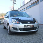 Ford Fiesta 2002–2008 Huvdeflektor (EuroCap) foto 6