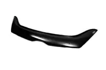 Ford Fiesta 2008–2017 Motorhuvdeflektor 2008-2013 (EuroCap) foto 7