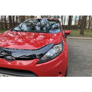 Motorhuvdeflektor 2008-2013 (EuroCap) foto 2