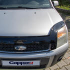 Ford Fusion 2002–2012 Huvdeflektor (Eurocap) foto 2