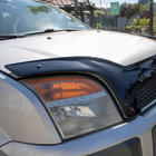 Ford Fusion 2002–2012 Huvdeflektor (Eurocap) foto 3