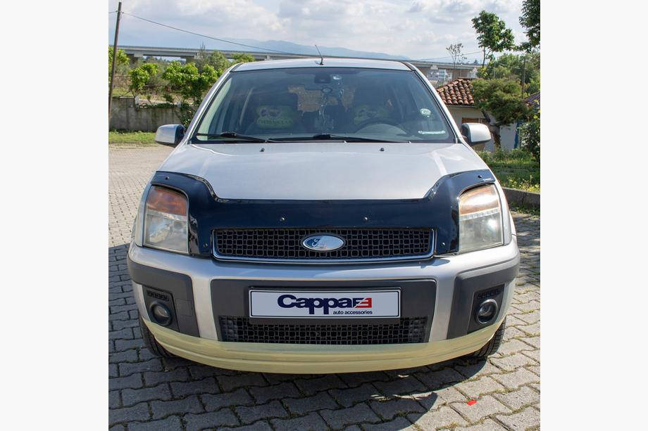 Ford Fusion 2002–2012 Huvdeflektor (Eurocap) Image