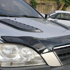 Kia Sorento I BL 2002–2009 Huvdeflektor (EuroCap) foto 4