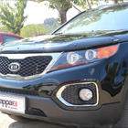 Kia Sorento II XM 2009–2014 Huvdeflektor 2009-2012 (EuroCap) foto 9
