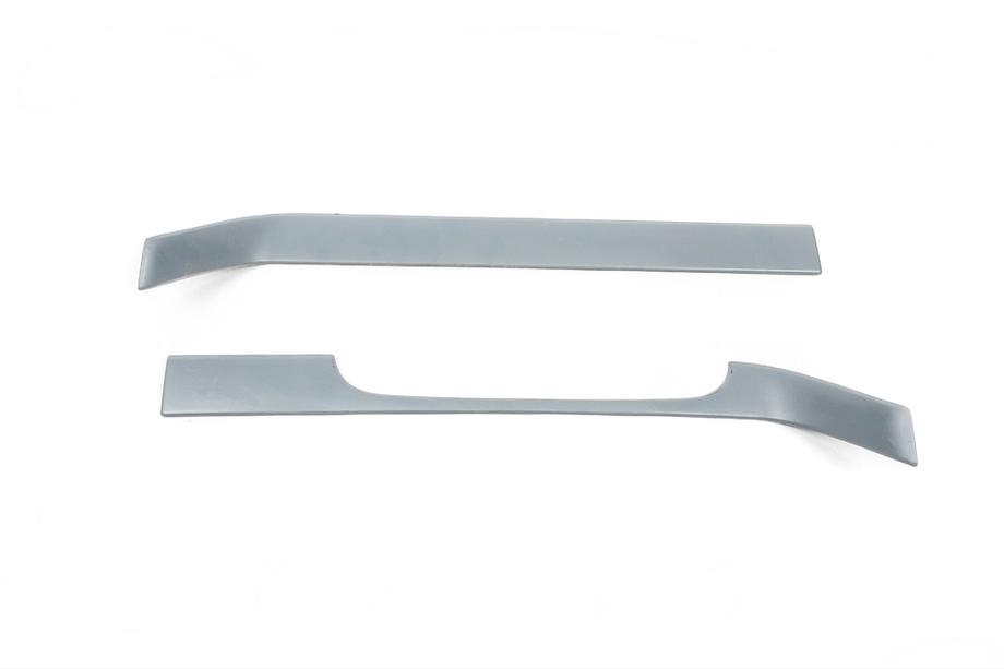 Mercedes Vito W639 2004–2014 Instrumentpanelslister Viano Style (2006-2014, för lackering) Foto 1